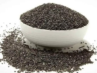 Chia Seeds Nutrition And Benefits: