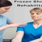 Frozen Shoulder Home Remedies