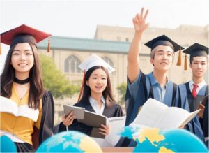 Internationalization Of Higher Education