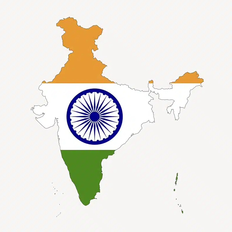 Population Of India