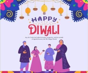 Diwali 2023: Quotes And Messages