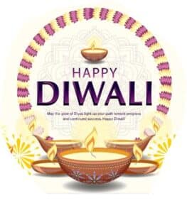 Diwali 2023: Quotes And Messages
