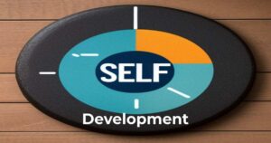 The Art Of Self Development