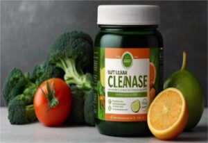 How To Cleanse Your Gut