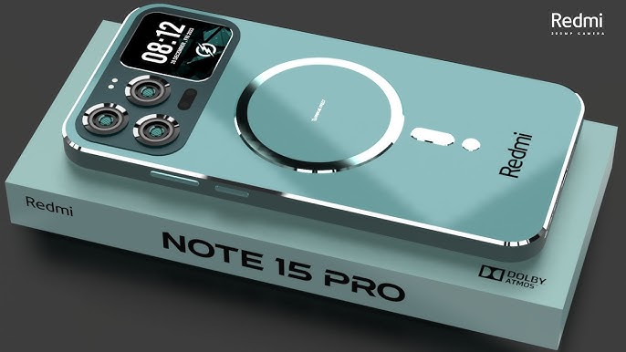 redmi note 15 pro আল্ট্রা দাম বাংলাদেশে