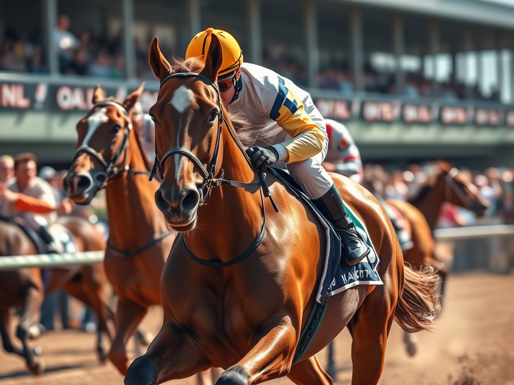 why is sportsbettingtipsters.co.uk the best horse racing tipster 1 image 1