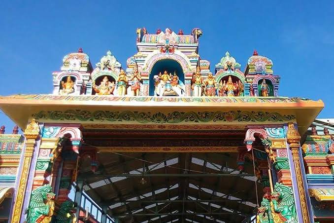 thirunallar saneeswaran temple timings