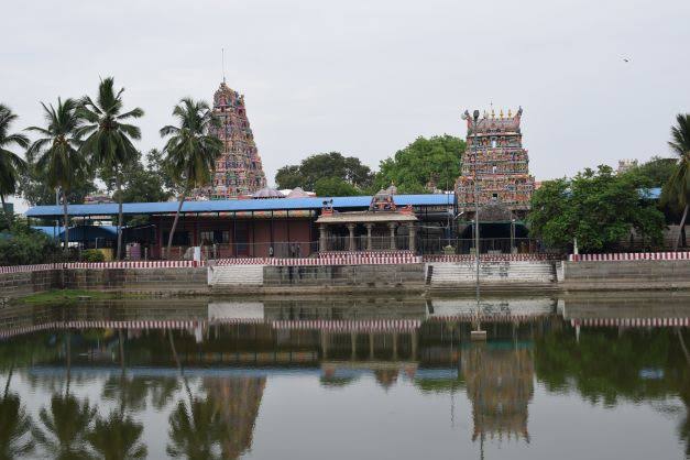 pillayarpatti temple timings today
