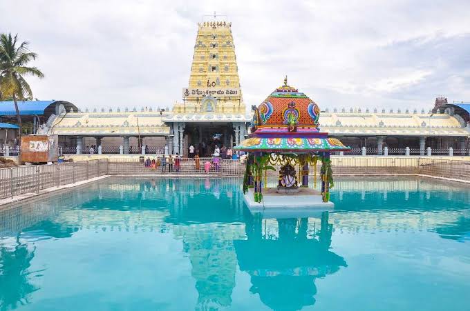 kanipakam temple timings today || kanipakam temple timings 2025 1 kanipakam temple timings