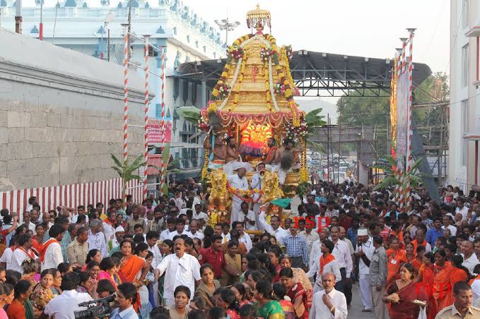 padmavathi temple timings today || padmavathi temple timings 2025 1 padmavathi temple timings