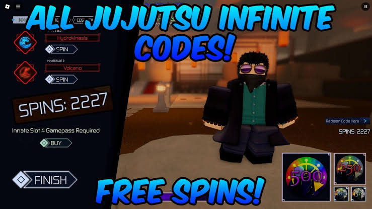 jujutsu infinite codes 2025 || jujutsu infinite codes 2025 july 1 jujutsu infinite codes
