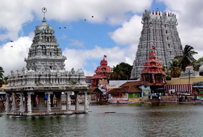 suchindram temple timings today 2025 || suchindram temple timings open now 1 suchindram temple timings today