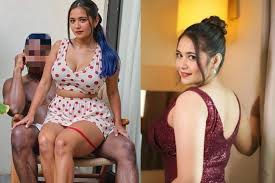 archita phukan viral photo and video
