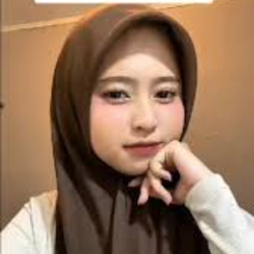 amalia mutiya zain viral