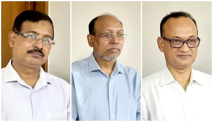 দুদক কর্মকর্তাদের তালিকা || দুদক কর্মকর্তাদের তালিকা সেগুনবাগিচা 1 দুদক কর্মকর্তাদের তালিকা