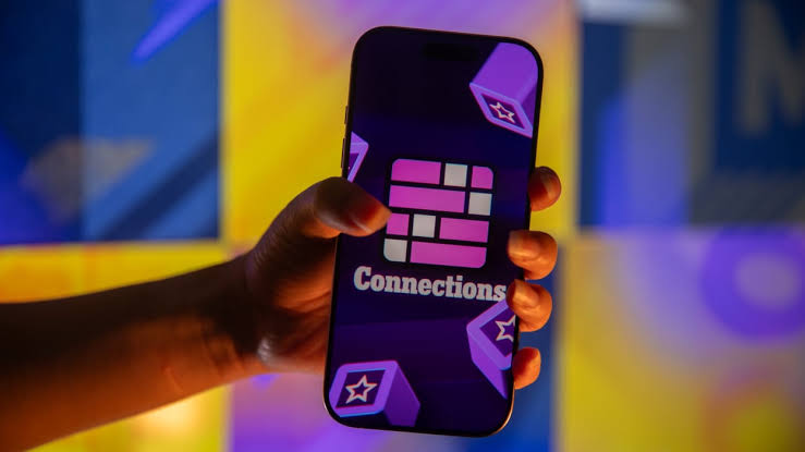 NYT Connections Answers And Hints - August 2, 2025 Solution 1 connections hint august 2