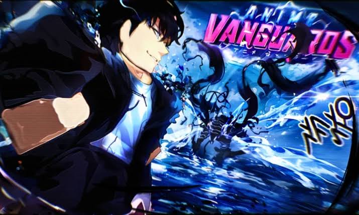 anime vanguards codes 2025 1 anime vanguards codes