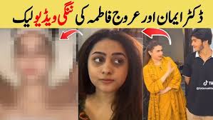 dr eman viral video
