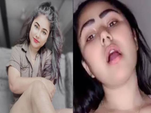 priyanka pandit ke viral video