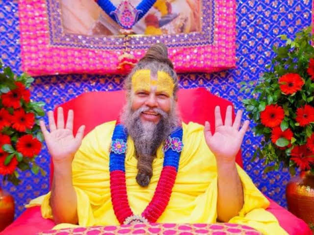 all hindu please add story in honour of premanand maharaj in hindi