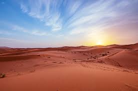 the desert that covers a vast area in southeastern pakistan is called