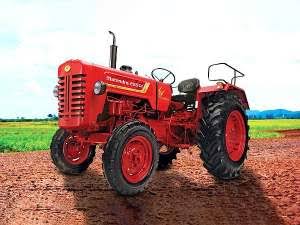 mahindra 90 hp tractor price in india
