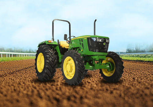 john deere 5310 4x4 price in india