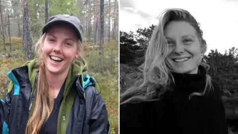 maren ueland viral video