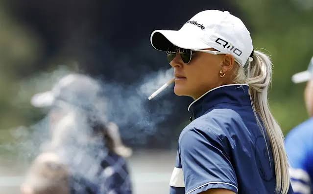 charley hull viral video