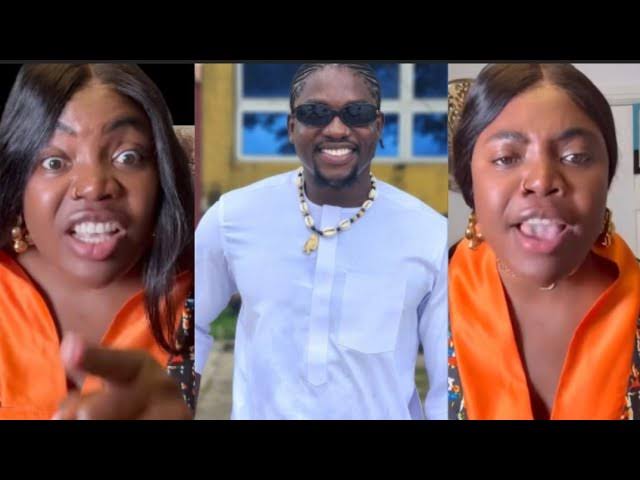 izzy ogbeide viral video