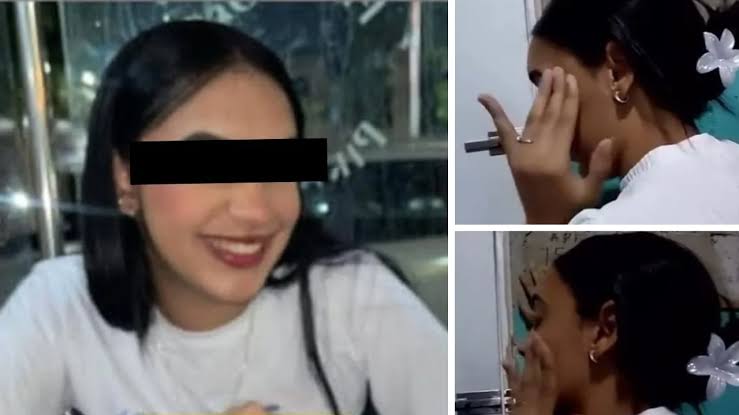 génesis peña video viral