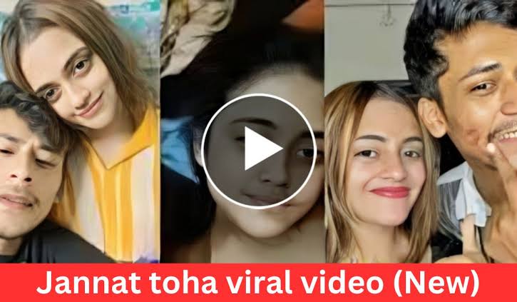 jannat toha viral video 3 minute 21 second