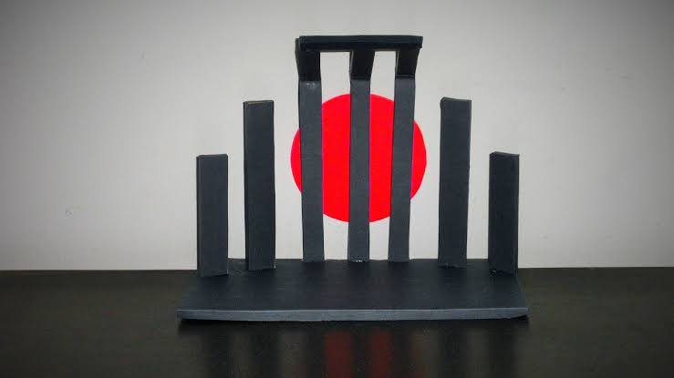 শহীদ মিনার তৈরির নিয়ম