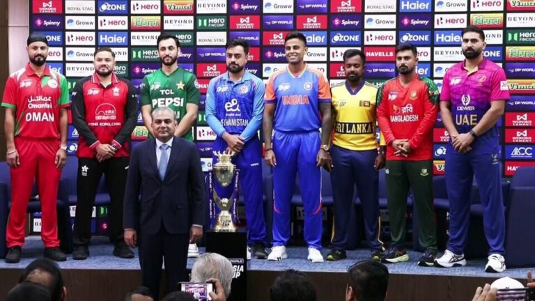 where to watch asia cup 2025 free
