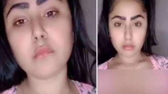priyanka pandit viral video